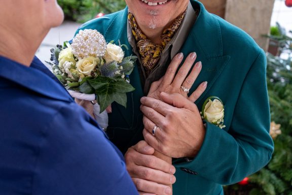 Wedding